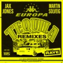 Jax Jones, Martin Solveig & RAYE - Tequila