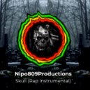 Nipo809 - Skull