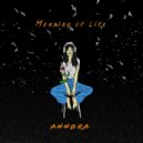 ANNDRA (UA) - Meaning of life ()
