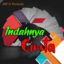 Deddy Periselo - Indahnya Cinta