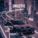 Elias Walker - Universe