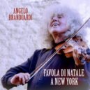 Angelo Branduardi - Favola di Natale a New York