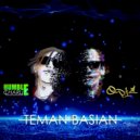 Humble Charlie & Opie Krisna - Teman Basian (feat. Opie Krisna)