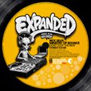 Rick Silva & Ministry Of Bounce - Don\'t Stop The Beat (Expanded Tech Mix)
