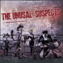 Eargazmik & Makolly - The Unusual Suspects