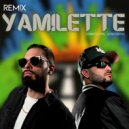 Leandro (PR) & Josh Cross - Yamilette ()