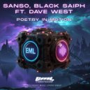 Sanso & BlackSaiph & Dave West - Poetry In Motion (feat. Dave West)