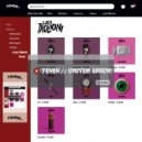 Luca Taglioni - Lussuria ()