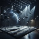 HYBRID ACT - SPACE BIRDS ()