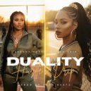 Shanna Hustle & Lisa Drip - Private Agenda ()