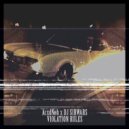 AcxdNøh & DJ SIRWARS - VIOLATION RULES ()