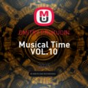 DMITRY PROKUDIN - Musical Time VOL.10 ()