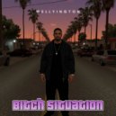 Wellyington - Bitch Situation (Original Mix)