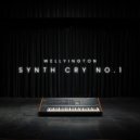 Wellyington - Synth Cry No. 1 (Original Mix)