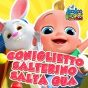 LooLoo Kids Canzoni per Bambini - Coniglietto salterino salta qua ()