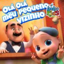 Johny e amigos - Olá, Olá, Meu Pequeno Vizinho ()