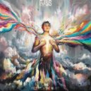 Krib - Felt From The Heart