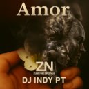 Indy PT - Amor