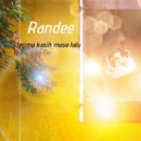 Randee - Terima Kasih Masa Lalu