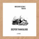 Menzaro Suzaki & Tori VO - Damaged Inside ()