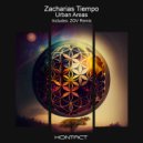 Zacharias Tiempo - Urban Areas (Radio edit)