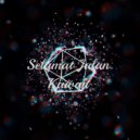 Lucky Hadianingrat & Miftha Detriani - Selamat Jalan Kawan (feat. Miftha Detriani)