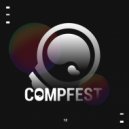COMPFEST - Official Jingle Compfest 12
