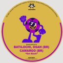 Batilochi - Renegade ()