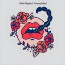 Daniel Iddon & Anthony Poteat - Better Way (feat. Anthony Poteat)