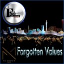 Malcolm Lewis - Forgotten Values ()