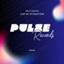 Wellyington - Law of Attraction (Just Ben Remix)