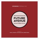 Notamous - Terminal Five (Original Mix)