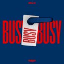 Mojjo - Busy Busy Busy (Original Mix)