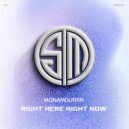 MonAmourrr - Freak Voltage (Extended Mix)