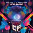 EKIS EKIS, Dion Paola (AUS) - Worldwide (Original Mix)