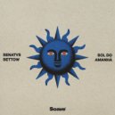 Settow, SENATVS - Sol Do Amanhã (Extended Mix)