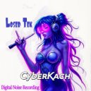 CyberKach - Loser Tek (Original Mix)