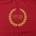 Magnus Deus & The Hardest Ever & Trendsetter - SPQR ()
