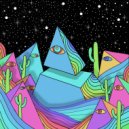 Altered Perspectives & Echoes of Starlight & SINES - Spun From A Fractal’s Edge (Journey Edition)