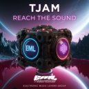 tjam - Reach The Sound (Radio Edit)