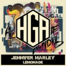 Jennifer Marley - Lemonade
