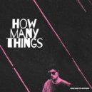 Red Red Flamingo - How many things ()