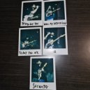 Kidd Nostalgia - Today You Are a Stranger