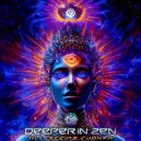 Deeper IN Zen - Ajna Chakra