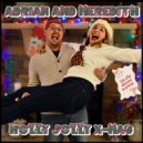 Adrian and Meredith - The Hockey Song ()