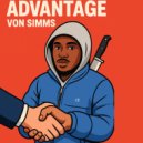 Von Simms - Advantage ()
