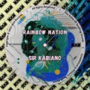 Sir Kabiano - Rainbow Nation ()