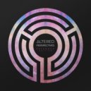 Altered Perspectives & Echoes of Starlight & SINES - Hear (Crown 963Hz)