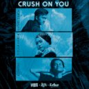 Luthfi Syach & KidNone & Diella Zhaza - Crush on You (feat. KidNone & Diella Zhaza) ()