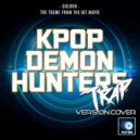 Trap Geek - Golden (From \